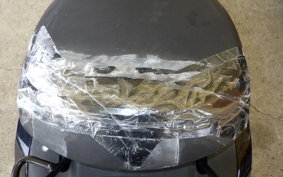 HONDA TACT-4ﾍﾞｰｼｯｸ