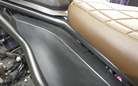 HONDA REBEL 250 S 2022 MC49
