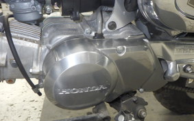 HONDA MONKEY 2022 AB27