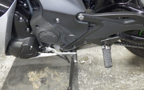 KAWASAKI NINJA 400 2015 EX400E