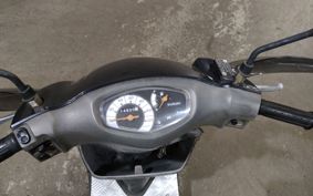SUZUKI ADDRESS V125 CF46A