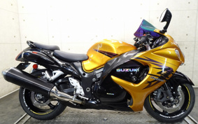 SUZUKI GSX-1300R HAYABUSA 2009 GX72A