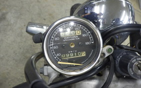 YAMAHA TW200 1998 2JL