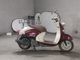 Фото Yamaha VINO с японского аукциона