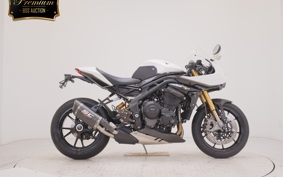 TRIUMPH SPEED TRIPLE RR 2022