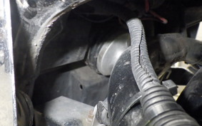 HONDA STEED 400 1994 NC26