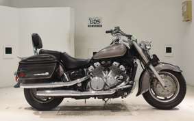 YAMAHA XVZ1300 ROYAL STAR TOUR CLASSIC 1997 4WY