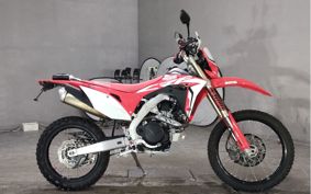 HONDA CRF450L 2019 PD11