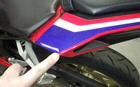 HONDA CBR250RR A MC51