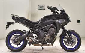 YAMAHA MT-09 Tracer 2020 RN51J