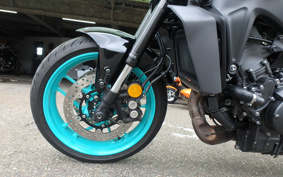 YAMAHA MT-09 ABS 2024 RN87J
