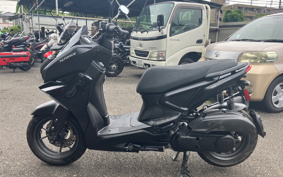 YAMAHA FORCE ABS SG79J