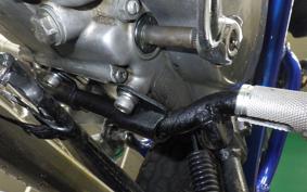 HONDA MONKEY 2013 Z50A