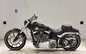 HARLEY FXSB 1580 2013