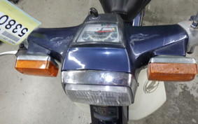 HONDA C90 SUPER CUB E HA02