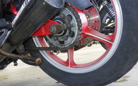 KAWASAKI Z550 GP KZ550H