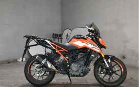 KTM 250 DUKE JPE40