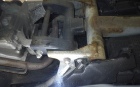 SUZUKI ﾚｯﾂ CA4AA