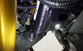 KAWASAKI Z125 PRO 1998 BR125H