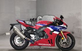 HONDA CBR1000RR RSP 2025 SC82