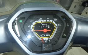 HONDA C50 SUPER CUB AA04