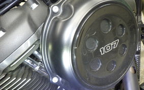 HARLEY FXBB1750 2019
