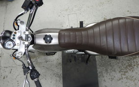 SUZUKI VANVAN 200 2021 NH42A