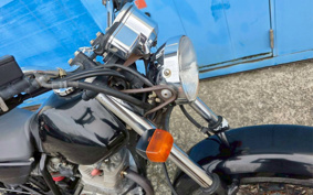 HONDA FTR223 MC34