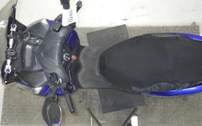 YAMAHA TRICITY 155 A SG37J