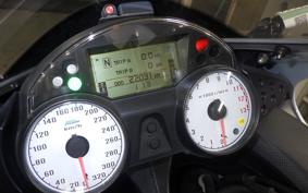 KAWASAKI ZZ1400 NINJA R A 2007