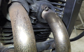 YAMAHA SRX400 Gen.2 1987