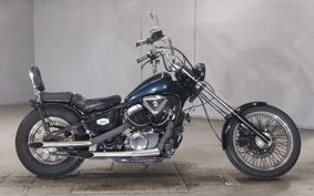 HONDA STEED 400 1993 NC26