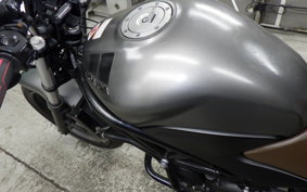 HONDA VTR 250 Gen. 2 2019 MC33