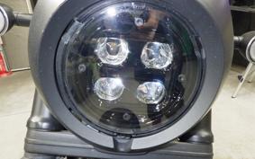 HONDA REBEL 250 S 2016 MC49