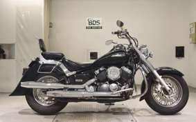 YAMAHA DRAGSTAR 400 CLASSIC 2008 VH01J