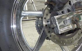 HONDA JADE 2011 MC23