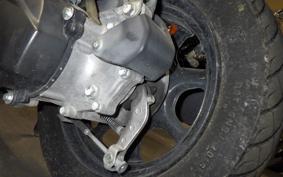 YAMAHA VINO 50 Gen.4 AY02