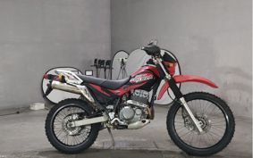 KAWASAKI SUPER SHERPA KL250G
