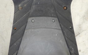 YAMAHA BW S100 2009 4VP