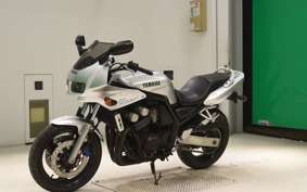 YAMAHA FZS600 FAZER 1999
