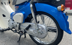 HONDA SUPER CUB110 JA44