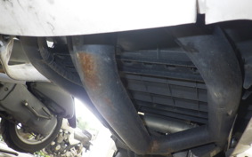 HONDA GYRO CANOPY 2005 TA03