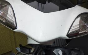 YAMAHA CYGNUS 125 XSR 2 SE44J