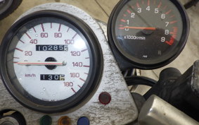 YAMAHA SRX400 Gen.2 1987 1JL