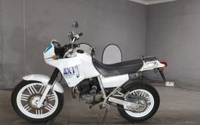 HONDA AX-1 MD21