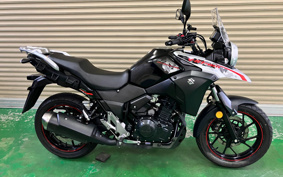 SUZUKI STROM 250ABS DS11A