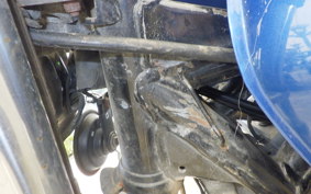 SUZUKI GSX400 IMPULSE 1995 GK79A