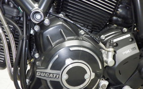 DUCATI SCRAMBLER 2021
