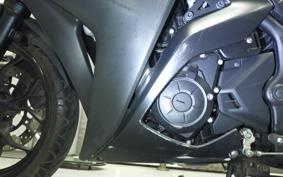 YAMAHA YZF-R25 A RG43J