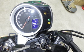 HONDA GB350 2022 NC59